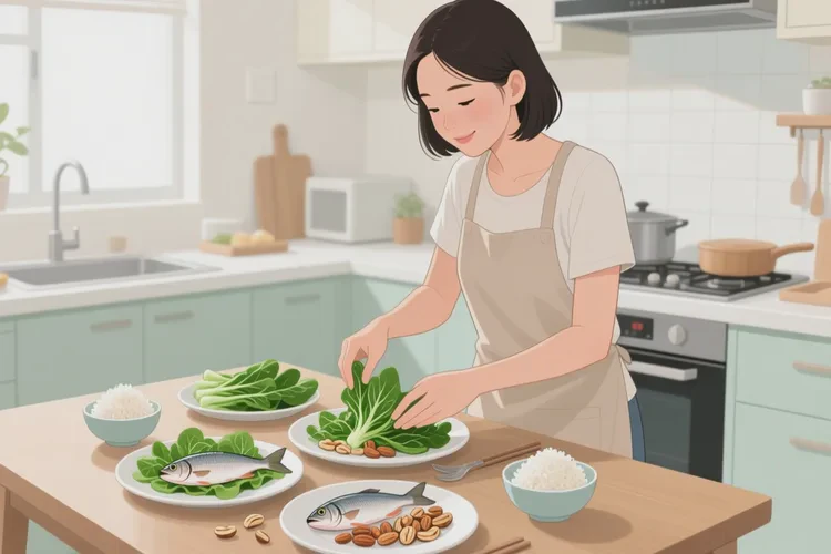 30岁晚餐血糖8点6是怎么回事(图3)