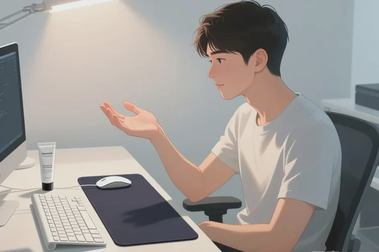 男性手上容易起湿疹可以根治吗(图3)