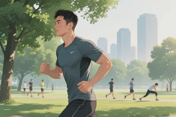 30岁空腹血糖8点9是怎么回事(图3)