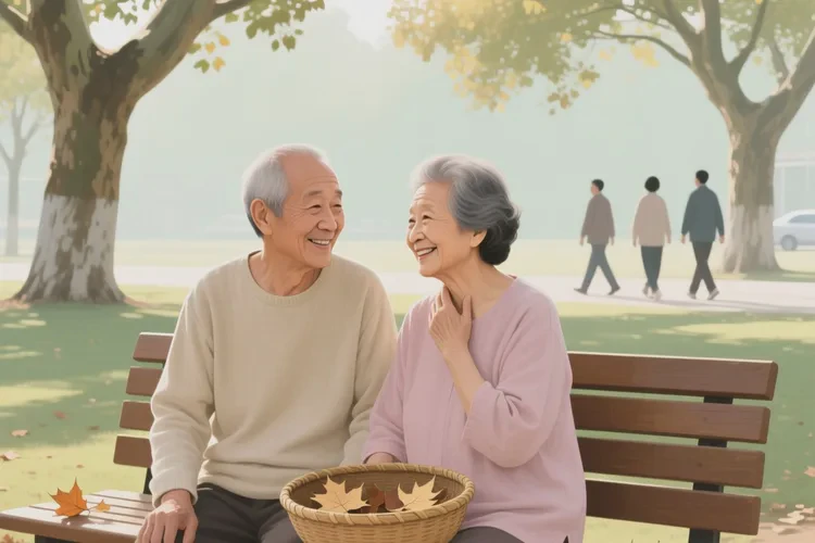 老人脖子上长湿疹可以根治吗(图4)