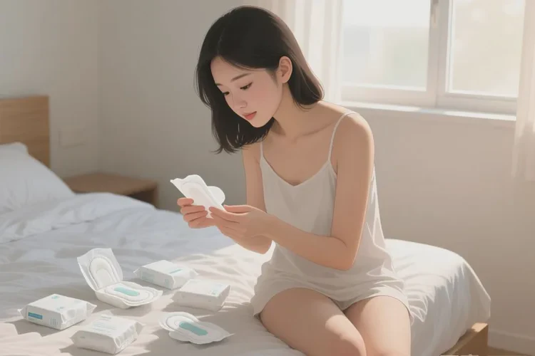 产妇肛周经常起湿疹可以根治吗(图1)