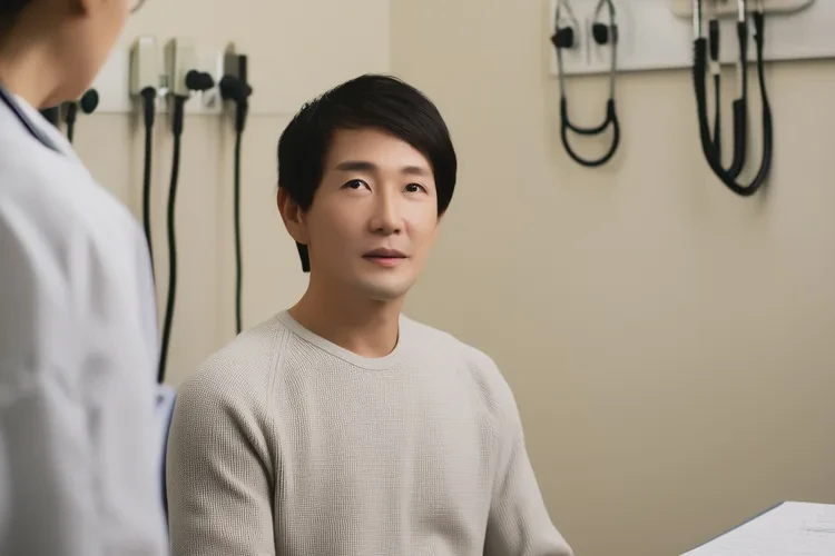 33岁餐后血糖21.2是怎么回事(图1)