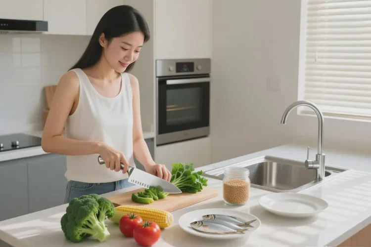 30岁早餐血糖8.3是怎么回事(图4)