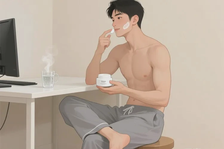 男性小腿经常长湿疹可以根治吗(图2)