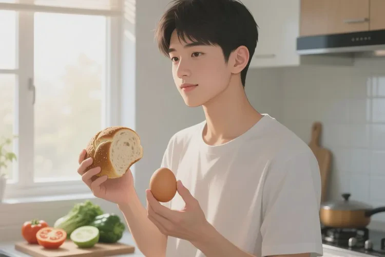 30岁早餐血糖8点0是怎么回事(图1)