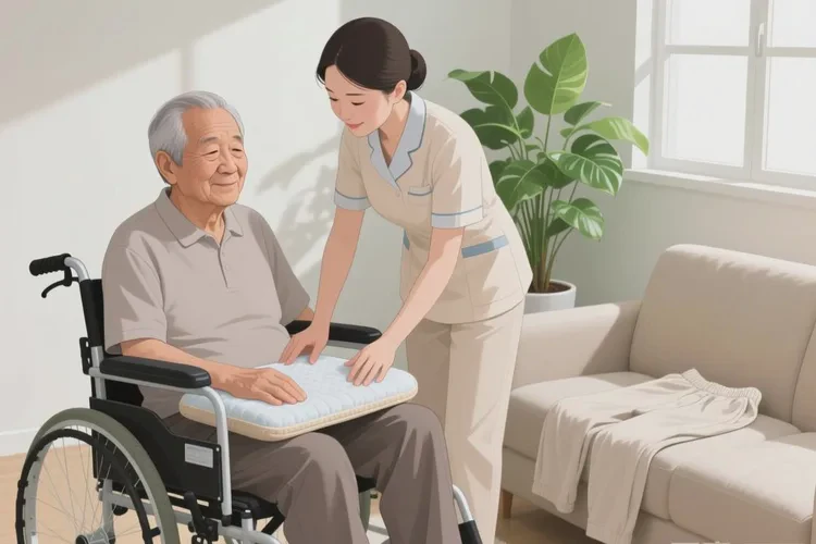 老年人屁股经常起湿疹可以根治吗(图4)