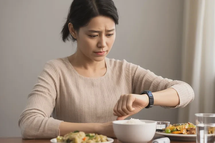 32岁晚上血糖15.0是怎么回事(图1)