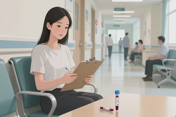 30岁早餐血糖15点3是怎么回事(图4)