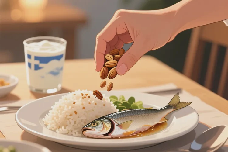 30岁晚餐血糖20点5是怎么回事(图3)