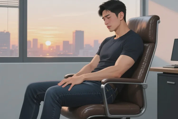 男性大腿上经常长湿疹可以根治吗(图1)