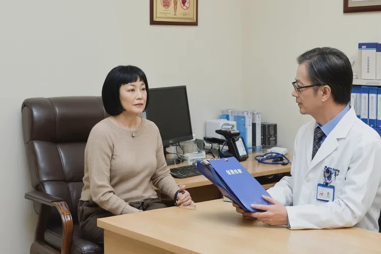 33岁晚餐血糖15点3是怎么回事(图3)