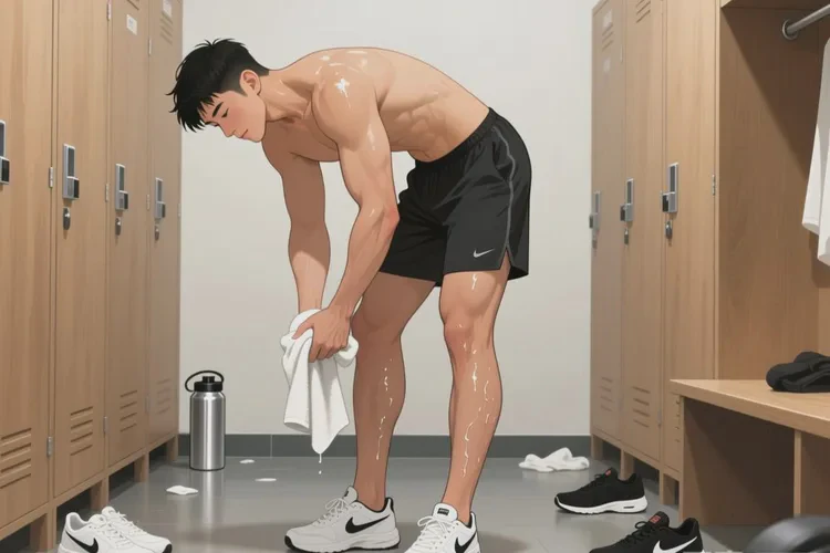 男性小腿上出现湿疹可以根治吗(图2)