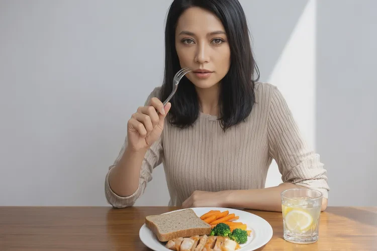 32岁中午血糖10.1是怎么回事(图1)