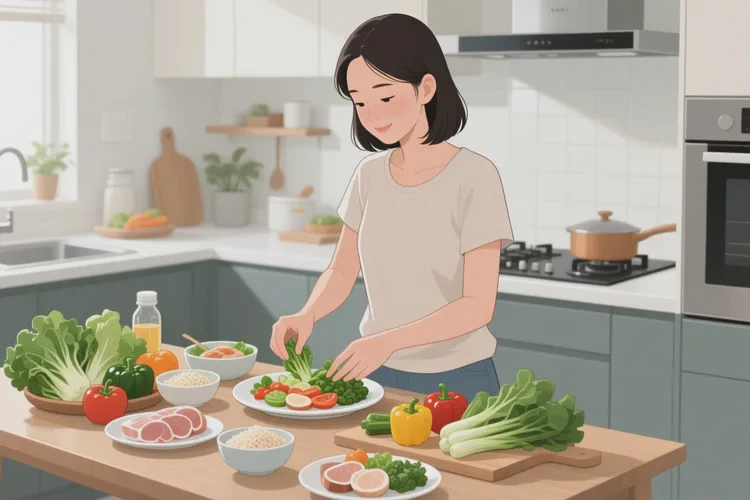 30岁晚餐血糖15点8是怎么回事(图2)