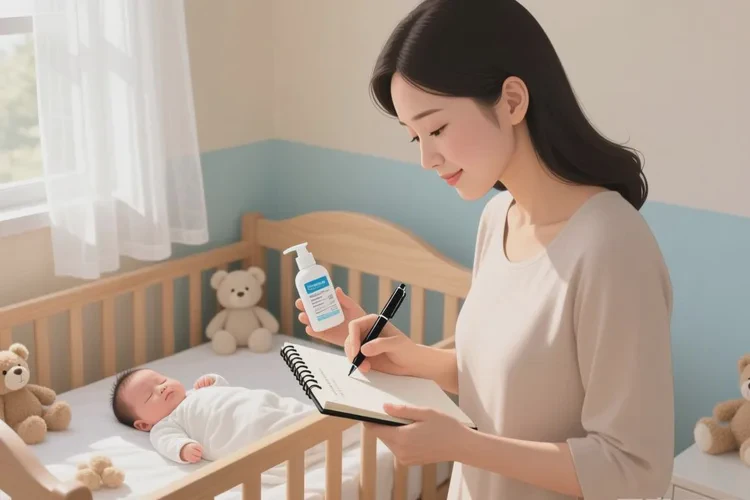 产妇手臂容易起湿疹可以根治吗(图3)