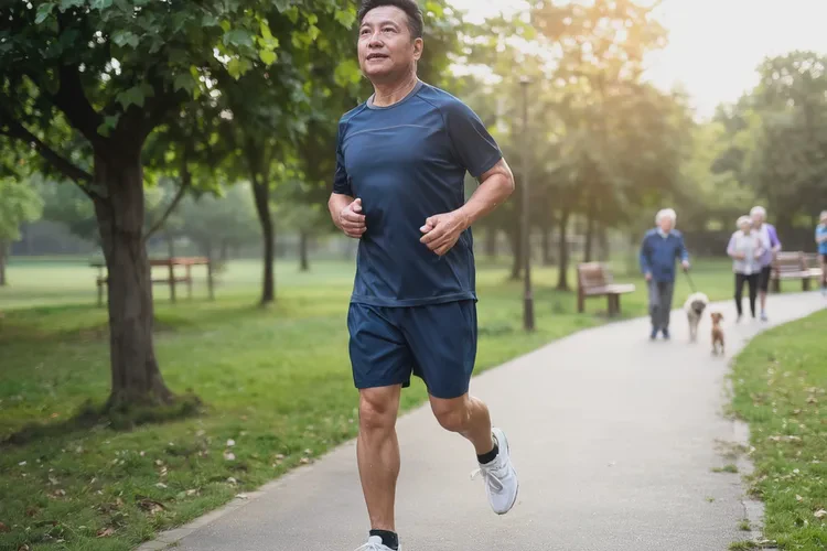 33岁空腹血糖6点2是怎么回事(图2)