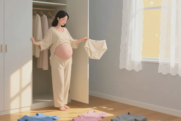 孕妇屁股上偶尔起湿疹可以根治吗(图2)