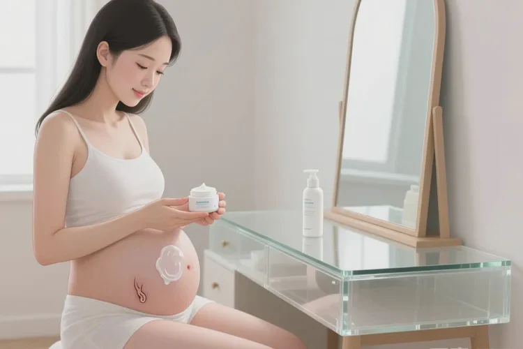 产妇肛周偶尔起湿疹可以根治吗(图3)