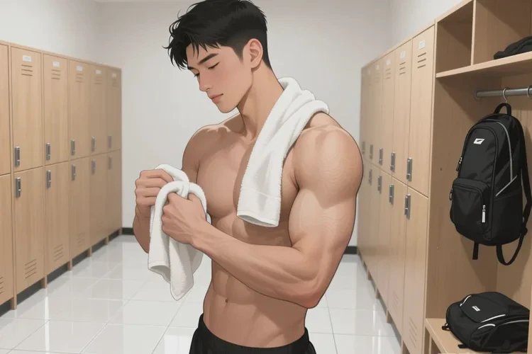 男性手臂上容易起湿疹可以根治吗(图3)