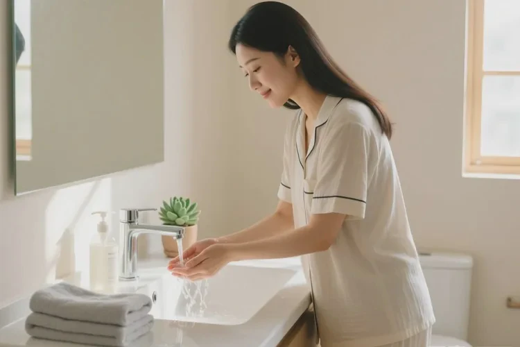 产妇手臂经常长湿疹可以根治吗(图2)