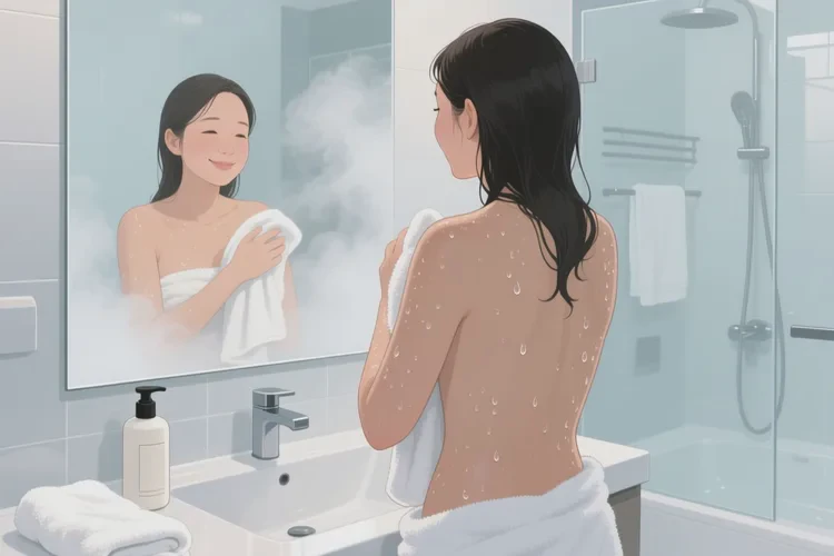 产妇全身偶尔起湿疹可以根治吗(图2)