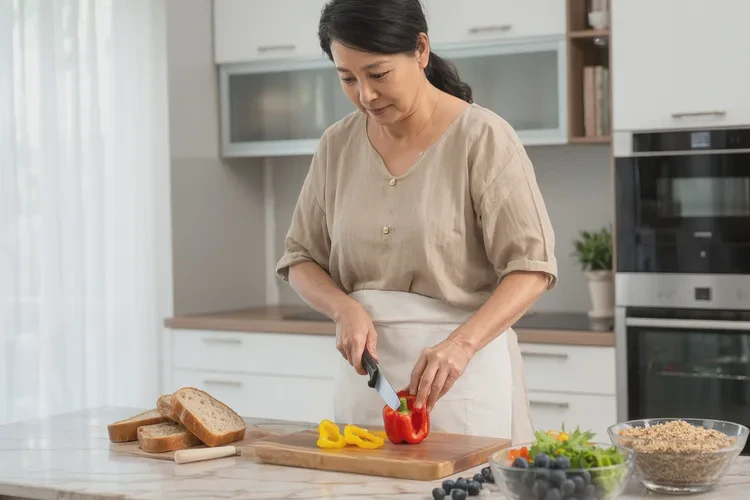 33岁空腹血糖7点2是怎么回事(图4)