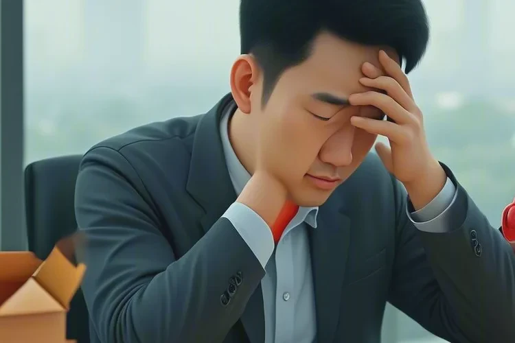 32岁下午血糖27.5是怎么回事(图1)