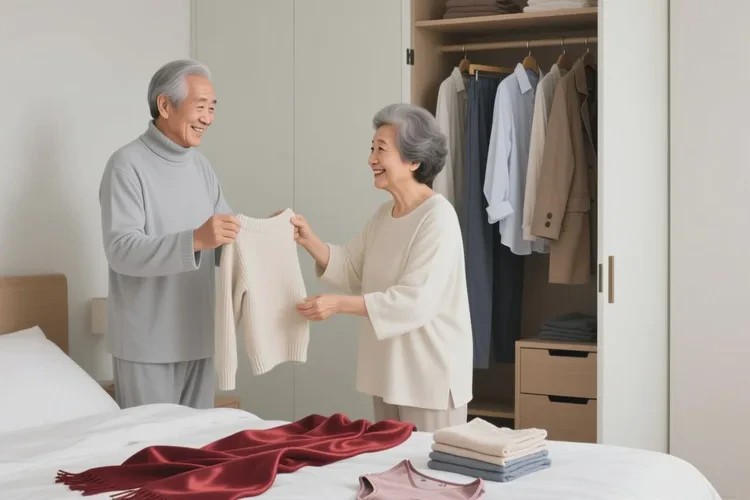 老人脖子上有湿疹可以根治吗(图3)