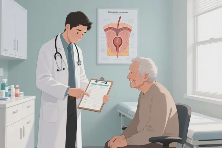 老人肛周经常长湿疹可以根治吗(图4)