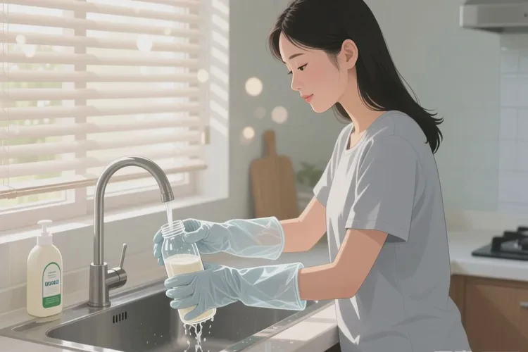 孕妇手上偶尔起湿疹可以根治吗(图2)