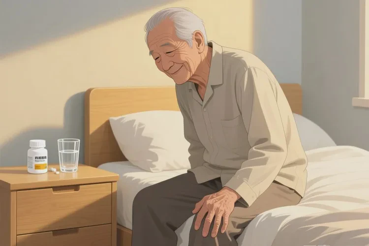 老年人身上出湿疹可以根治吗(图4)