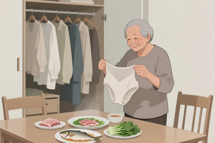 老人屁股上偶尔长湿疹可以根治吗(图3)