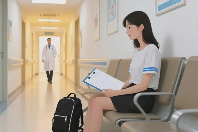 30岁早餐血糖13.0是怎么回事(图4)