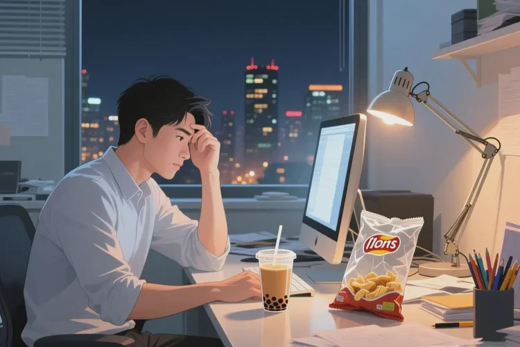 30岁空腹血糖14点9是怎么回事(图2)