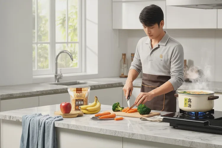 33岁晚餐血糖21.5是怎么回事(图4)