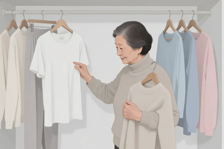 老人脖子上容易长湿疹可以根治吗(图3)