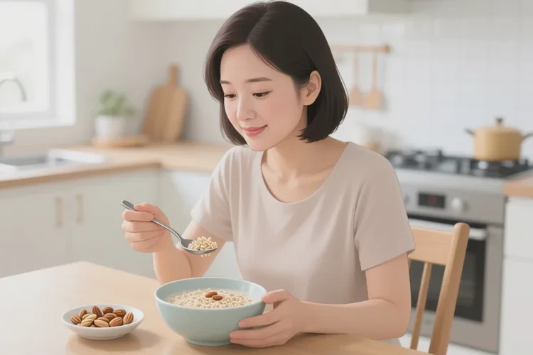 30岁早餐血糖13.1是怎么回事(图1)