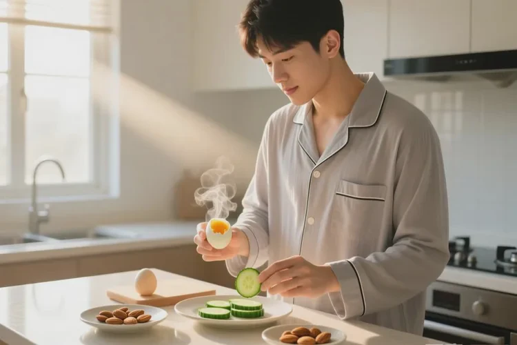 30岁晚餐血糖25.1是怎么回事(图3)