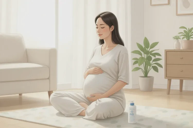 孕妇手臂上容易长湿疹可以根治吗(图4)