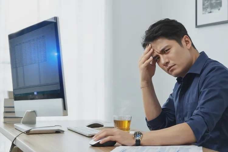 33岁晚餐血糖10.9是怎么回事(图3)