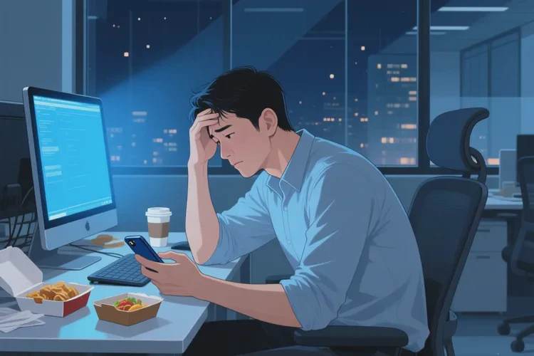 30岁空腹血糖29.0是怎么回事(图1)