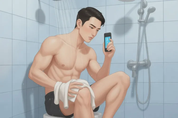 男性四肢起湿疹可以根治吗(图4)