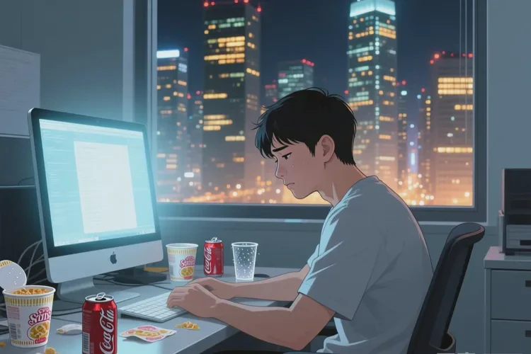 30岁晚餐血糖15.6是怎么回事(图2)