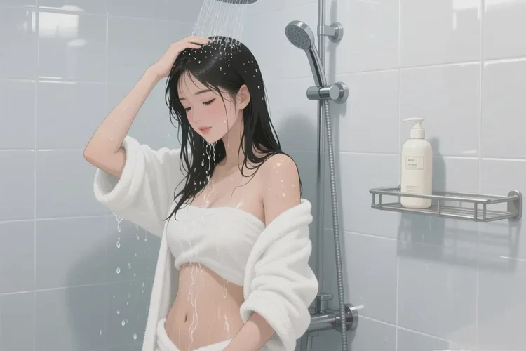 产妇肚子上起湿疹可以根治吗(图2)