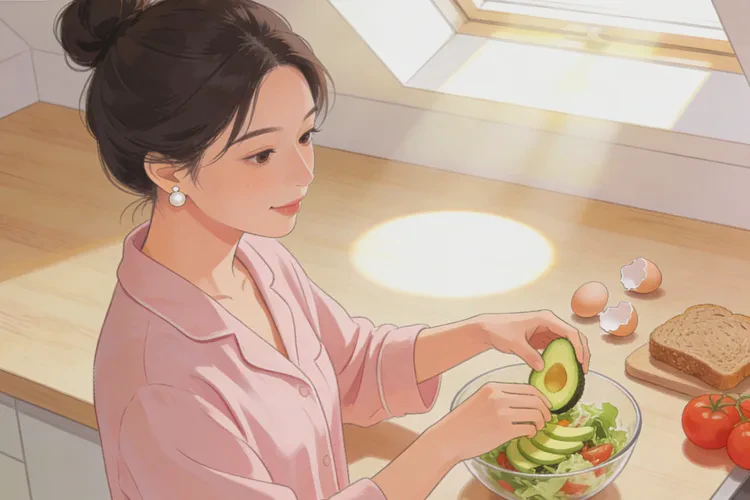 30岁早餐血糖8.1是怎么回事(图4)