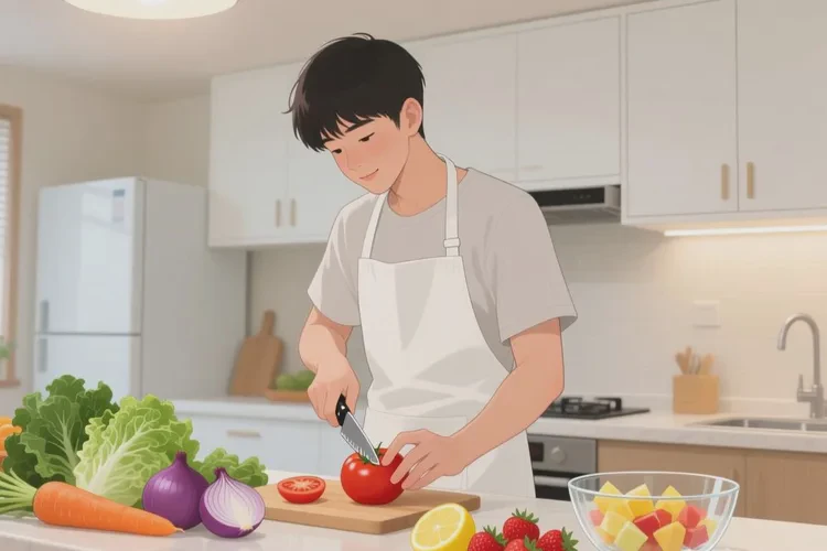 30岁晚餐血糖20点1是怎么回事(图2)