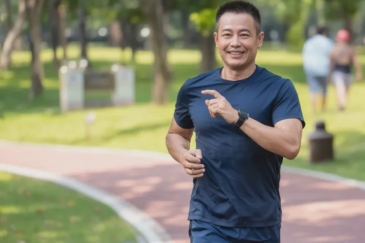 33岁晚餐血糖5.2是怎么回事(图2)