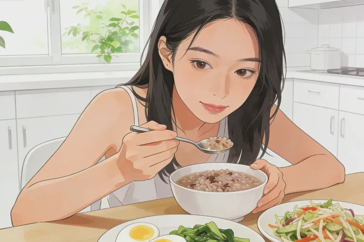 30岁早餐血糖7.0是怎么回事(图1)