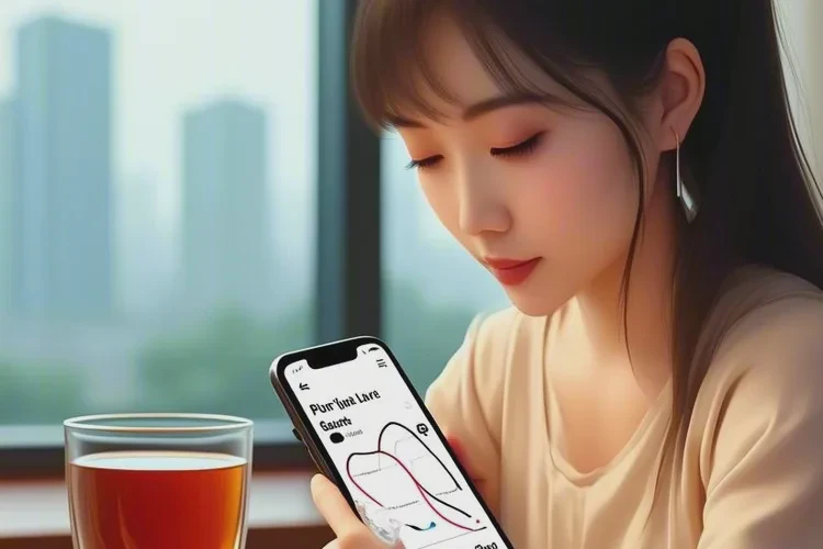 32岁中午血糖25.1是怎么回事(图2)