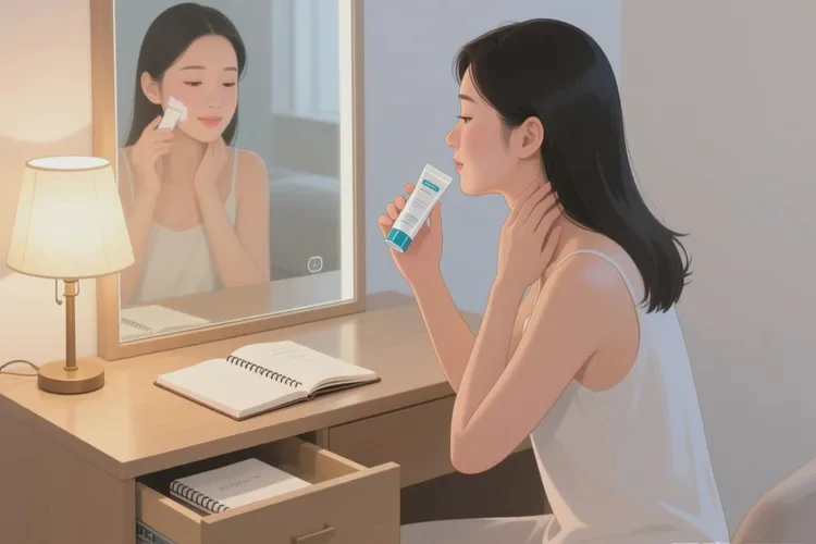 产妇脖子长湿疹可以根治吗(图3)